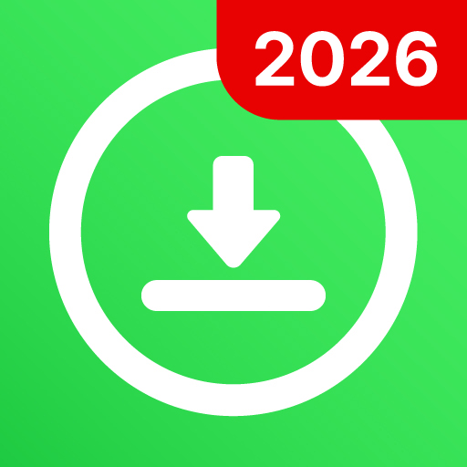 Status Saver - Download Status