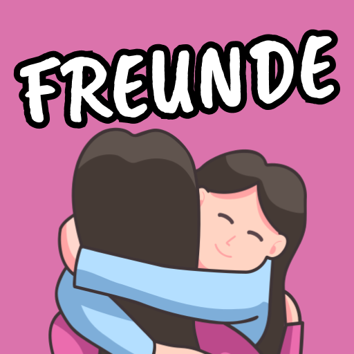 Freundschaft Test: BFF Test