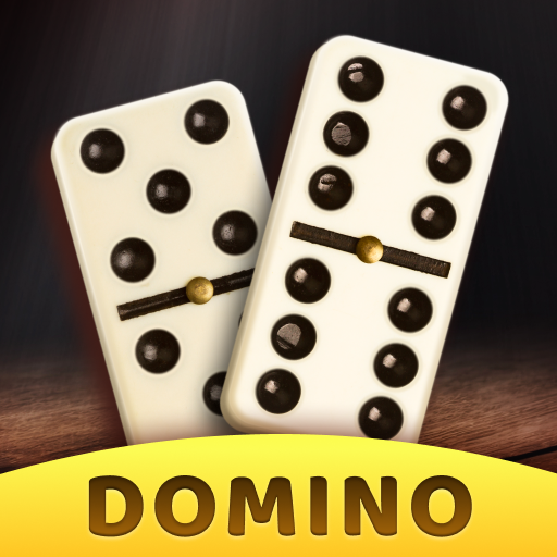 Domino Legends: Domino Spiel