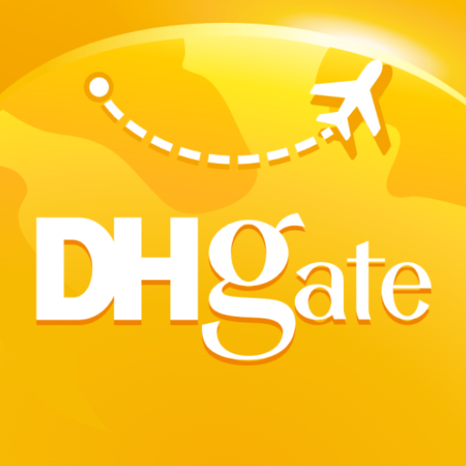DHgate-online großhändler