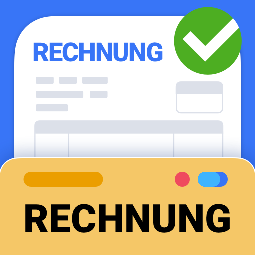 Rechnung App, Invoice Maker
