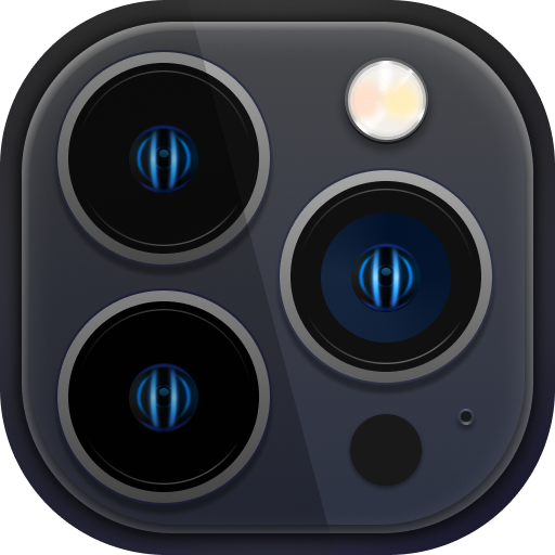 HD-Kamera für Android :XCamera