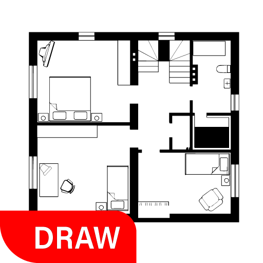 Modernes Hausdesign: Home Ai