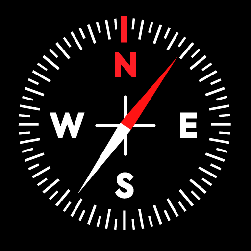 Kompass : Digital Compass