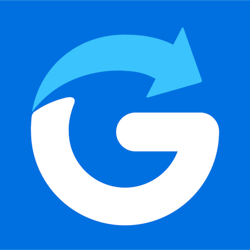 Glympse – Standort teilen