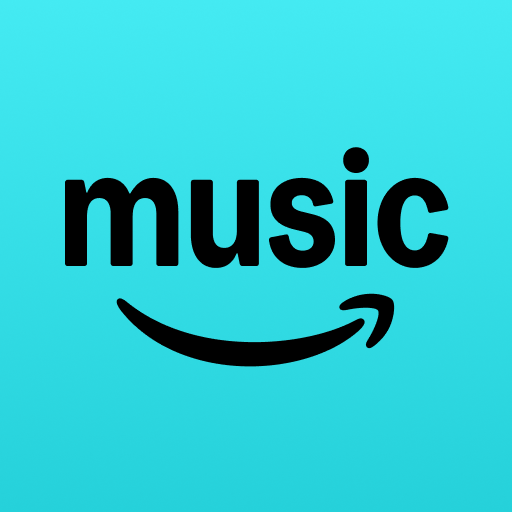 Amazon Music: Podcasts & Musik