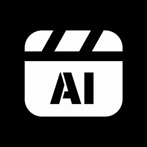 Video KI - Umarmung & Kuss