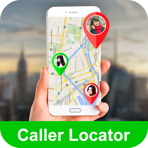 Nummer Standort-TelefonLocator