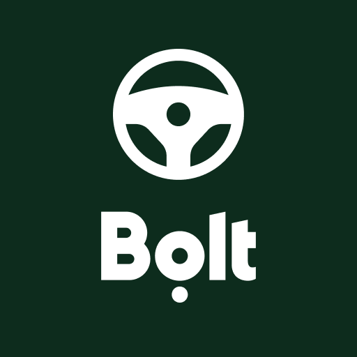 Bolt Driver: Fahre & Verdiene