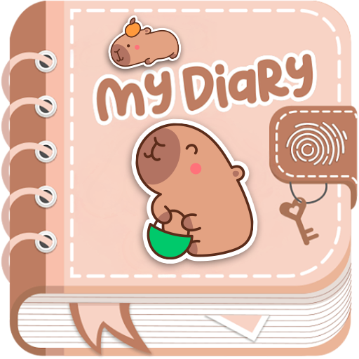 Mein Gesperrt Daily Tagebuch