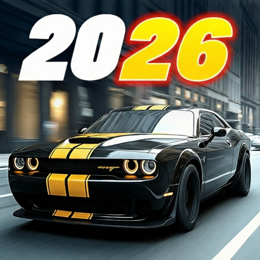 Racing Go: Asphalt-Könige