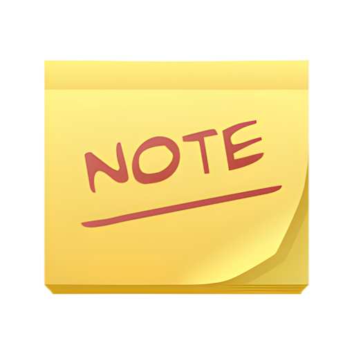 ColorNote Notepad Notizen