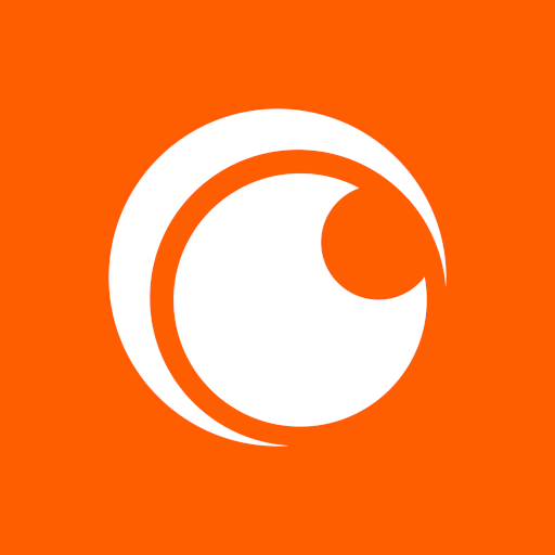 Crunchyroll: Anime-Streaming