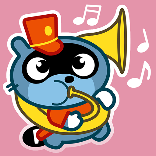 Pango Musikband-Creator