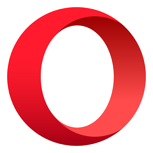 Opera: Privater VPN Browser