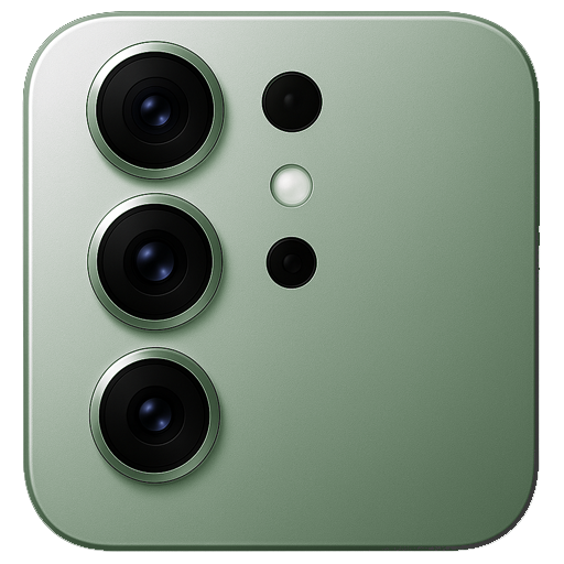 Smart Kamera HD - Ultra Kamera