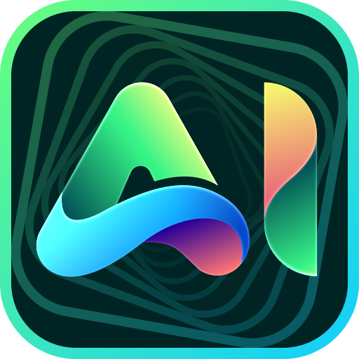 AI Art Generator: Bild, Anime