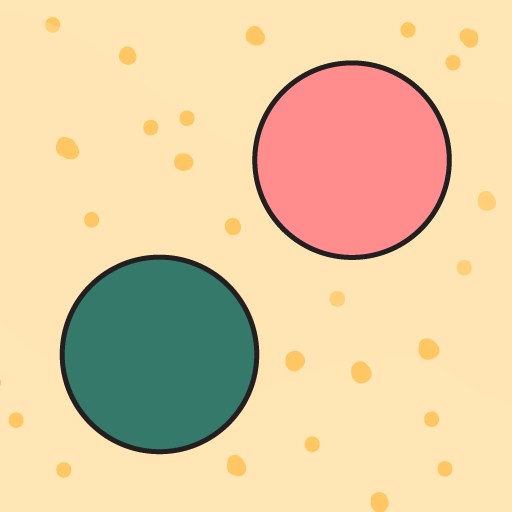 Two Dots: Puzzlespiel