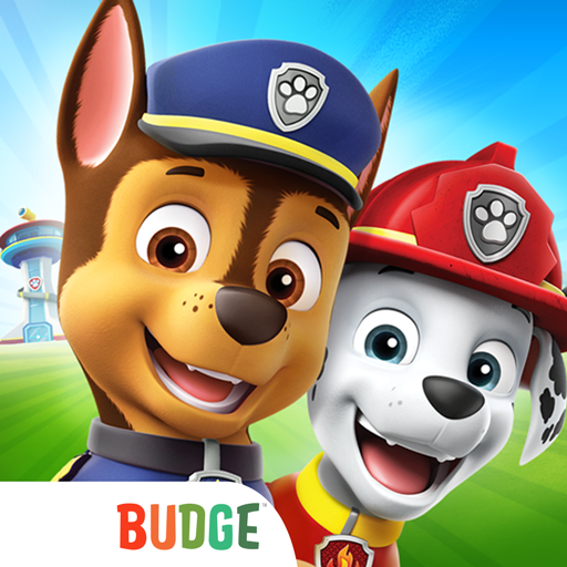 PAW Patrol rettet die Welt