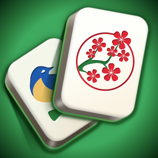 Mahjong Voyage: Spielsteine