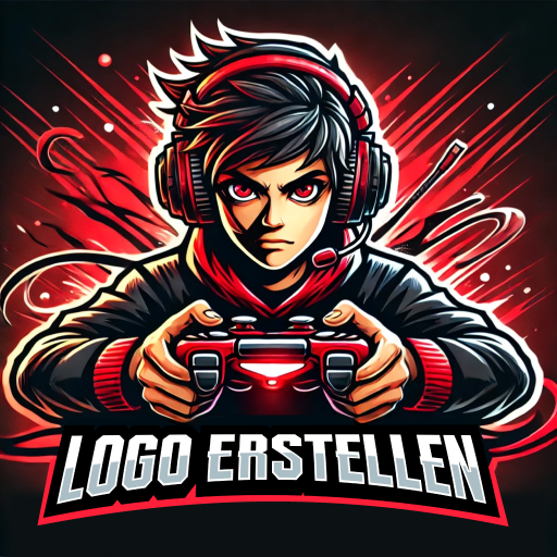 Esport Logo: Logos erstellen