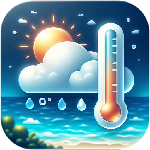 Wetter - Wetter in Echtzeit