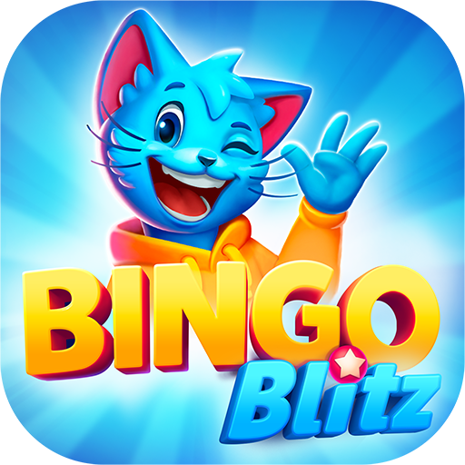 Bingo Blitz™️ – Bingo-Spiele