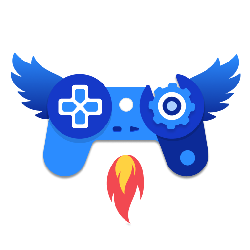 Gaming Mode - Game Booster PRO
