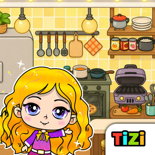 Prinzessin Haus Design Spiele