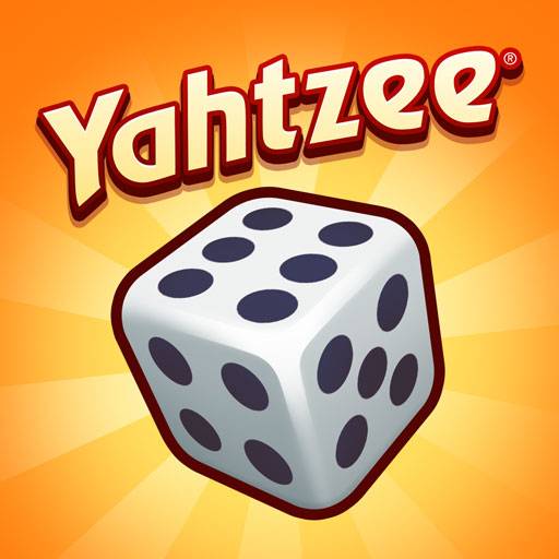 Yahtzee® - Würfelspiel