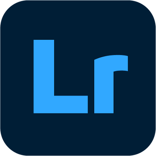 Lightroom Foto- & Video-Editor