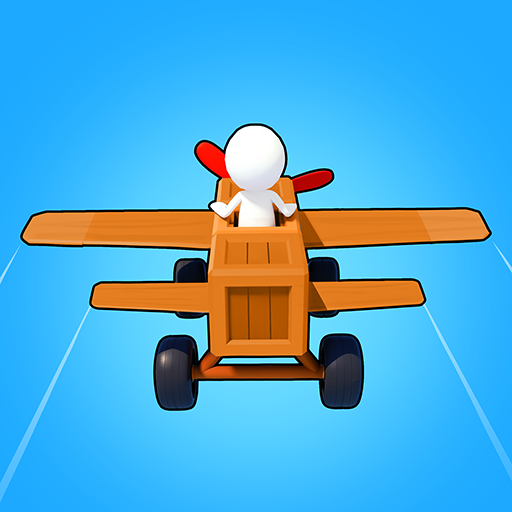 Fly Challenge: Flug Simulator