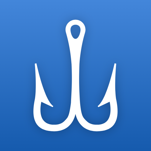 Fishing Points: App zum Angeln