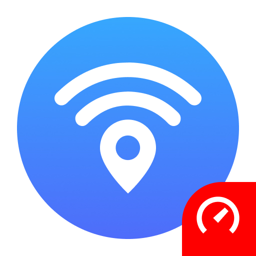 WiFi Map: WLAN Passwörter