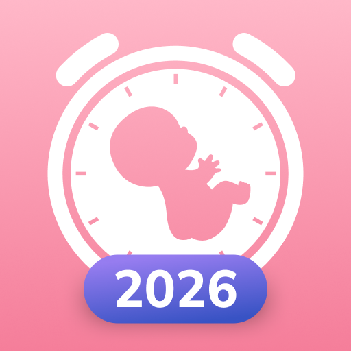 Wehenzähler - Die Wehen App