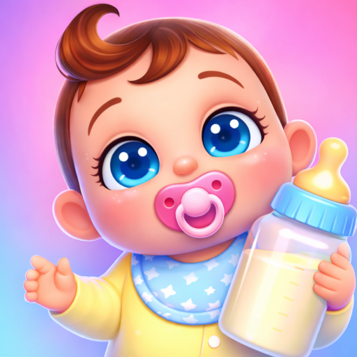 My Baby Care: Baby Girl Care