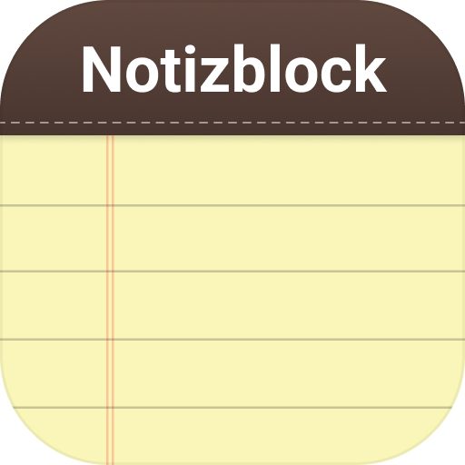 Notizblock: Notizen, Notizbuch