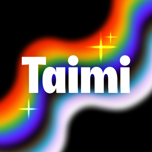 Taimi: LGBTQ+ Dating, Chat App