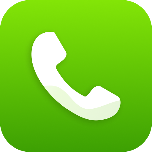 Telefonwähler - Kontakte