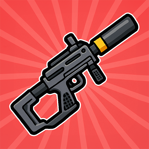 Weapon Master: Schießlauf