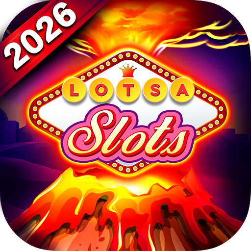 Lotsa Slots Casino Spiel