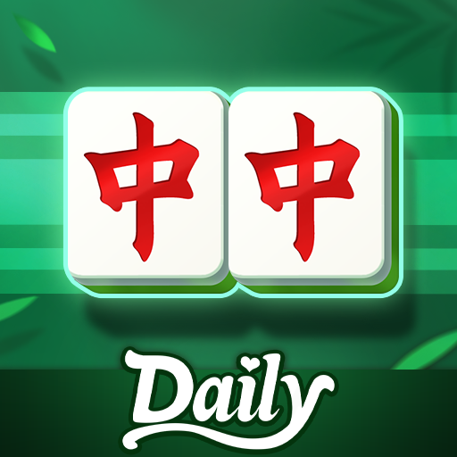 Mahjong Match Täglich