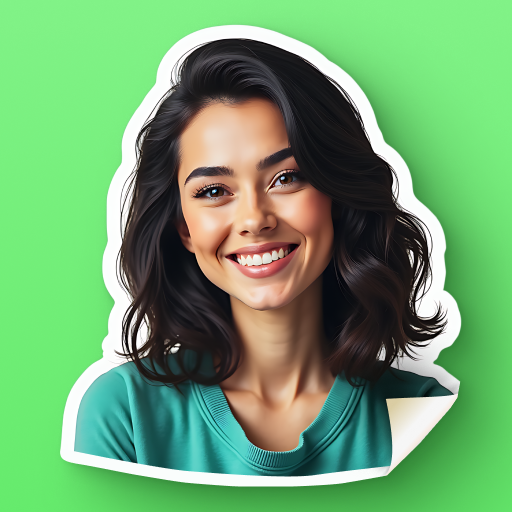 Sticker Maker - WA Stickers