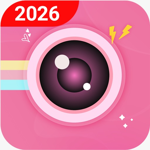 Beauty-Kamera – KI-Bildeditor