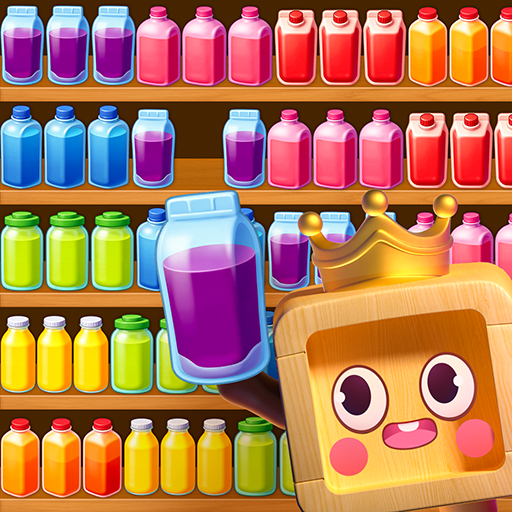 Goods Sort® - Sortieren