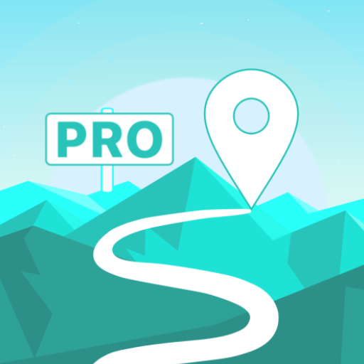 GPX Viewer PRO: Wandern & Rad