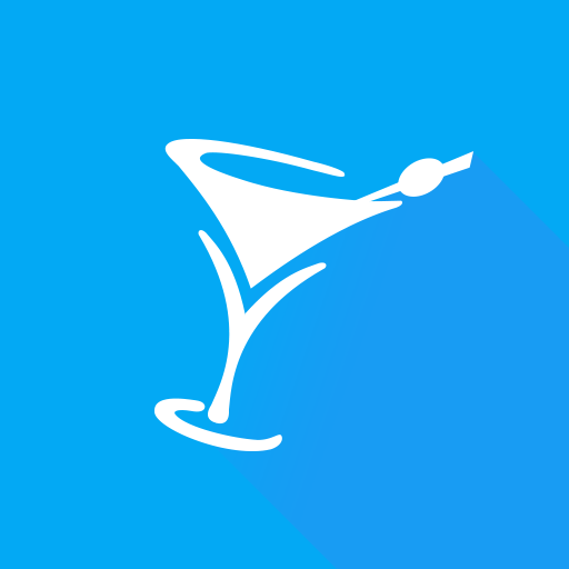 Meine Cocktailbar Pro