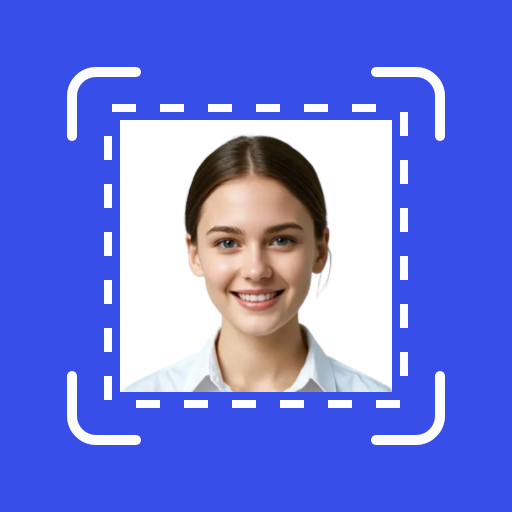 AI-Pass&Ausweisfoto-Ersteller