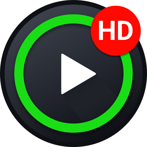 Videoplayer für alle Formate