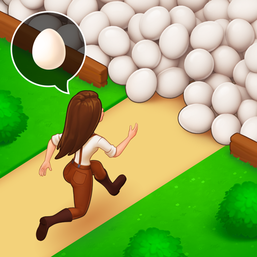 Klondike Adventures: Bauernhof